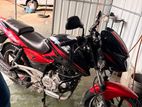 Bajaj Pulsar 180 2016
