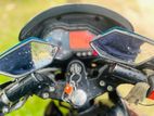 Bajaj Pulsar 180 2016
