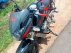 Bajaj Pulsar 180 2016