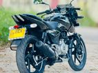 Bajaj Pulsar 180 2016