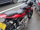 Bajaj Pulsar 180 2016