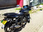 Bajaj Pulsar 180 2016