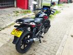 Bajaj Pulsar 180 2016