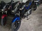 Bajaj Pulsar 180 2016