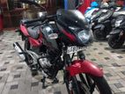 Bajaj Pulsar 180 2016