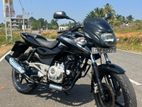 Bajaj Pulsar 180 2016