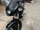Bajaj Pulsar 180 2016