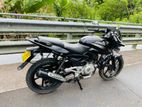 Bajaj Pulsar 180 2016