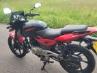 Bajaj Pulsar 180 2016