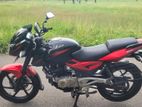 Bajaj Pulsar 180 2016