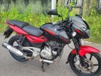 Bajaj Pulsar 180 2016