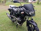 Bajaj Pulsar 180 2016