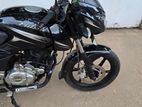 Bajaj Pulsar 180 2016