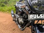 Bajaj Pulsar 180 2016