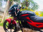 Bajaj Pulsar 180 2016