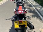 Bajaj Pulsar 180 2016