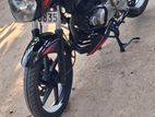 Bajaj Pulsar 180 2016