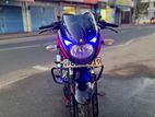 Bajaj Pulsar 180 2016