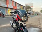 Bajaj Pulsar 180 2016