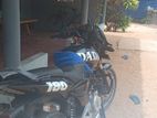 Bajaj Pulsar 180 2016