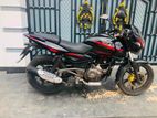 Bajaj Pulsar 180 2016