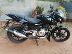 Bajaj Pulsar 180 2016