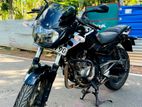 Bajaj Pulsar 180 2016