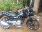 Bajaj Pulsar 180 2016