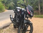Bajaj Pulsar 180 2016