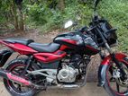 Bajaj Pulsar 180 2016