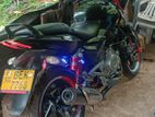 Bajaj Pulsar 180 2016