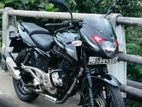 Bajaj Pulsar 180 2016