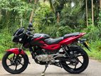 Bajaj Pulsar 180 2016