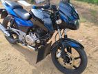 Bajaj Pulsar 180 2016