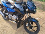 Bajaj Pulsar 180 2016