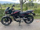 Bajaj Pulsar 180 2016