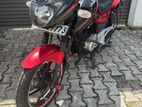 Bajaj Pulsar 180 2016