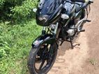 Bajaj Pulsar 180 2016