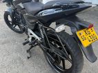 Bajaj Pulsar 180 2016