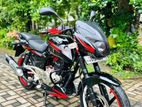 Bajaj Pulsar 180 2016