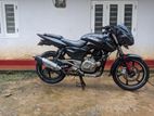 Bajaj Pulsar 180 2016