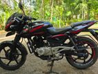 Bajaj Pulsar 180 2016