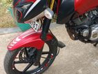 Bajaj Pulsar 180 2016
