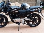 Bajaj Pulsar 180 2016