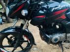 Bajaj Pulsar 180 2016