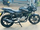 Bajaj Pulsar 180 2016