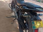 Bajaj Pulsar 180 2016