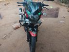 Bajaj Pulsar 180 2016
