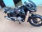 Bajaj Pulsar 180 2016
