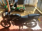 Bajaj Pulsar 180 2016